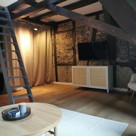 Ferienhaus Malu In 布雷姆 外观 照片
