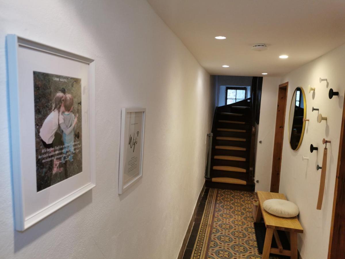 Ferienhaus Malu In 布雷姆 外观 照片