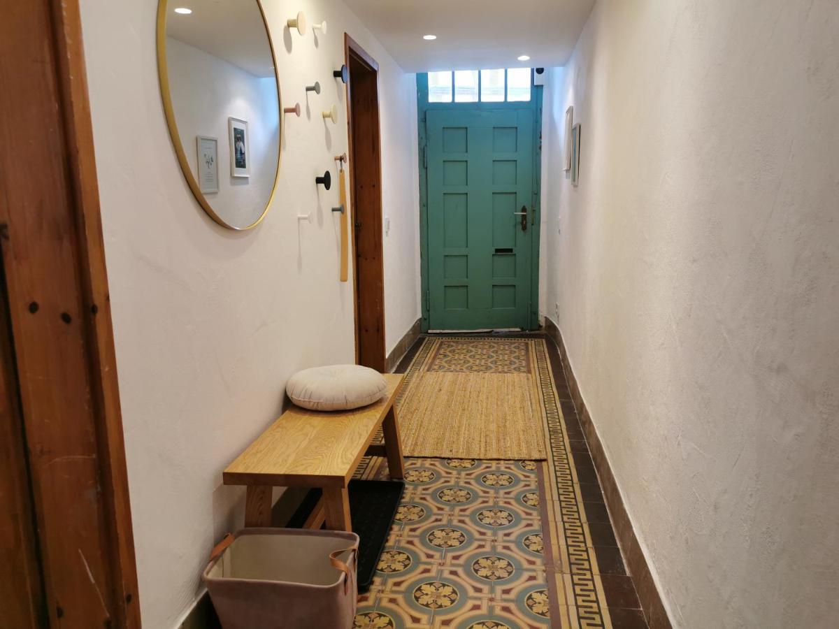 Ferienhaus Malu In 布雷姆 外观 照片