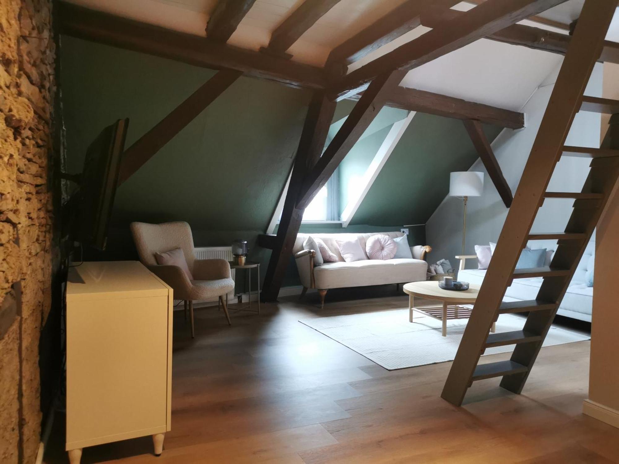 Ferienhaus Malu In 布雷姆 外观 照片