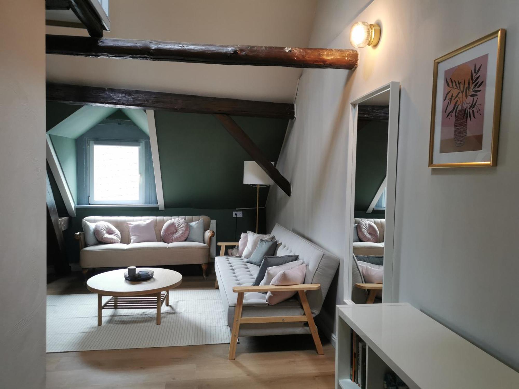 Ferienhaus Malu In 布雷姆 外观 照片