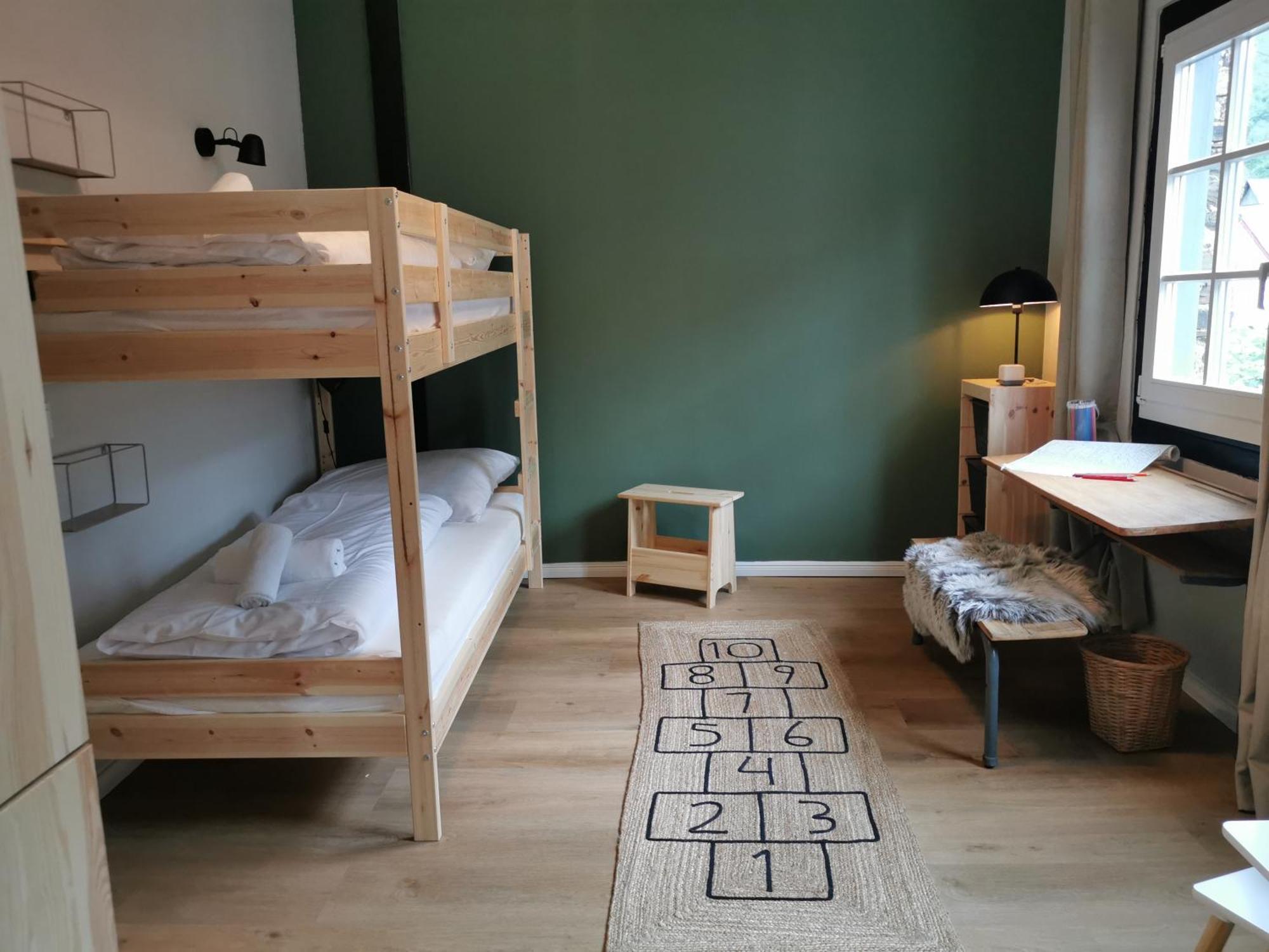 Ferienhaus Malu In 布雷姆 外观 照片