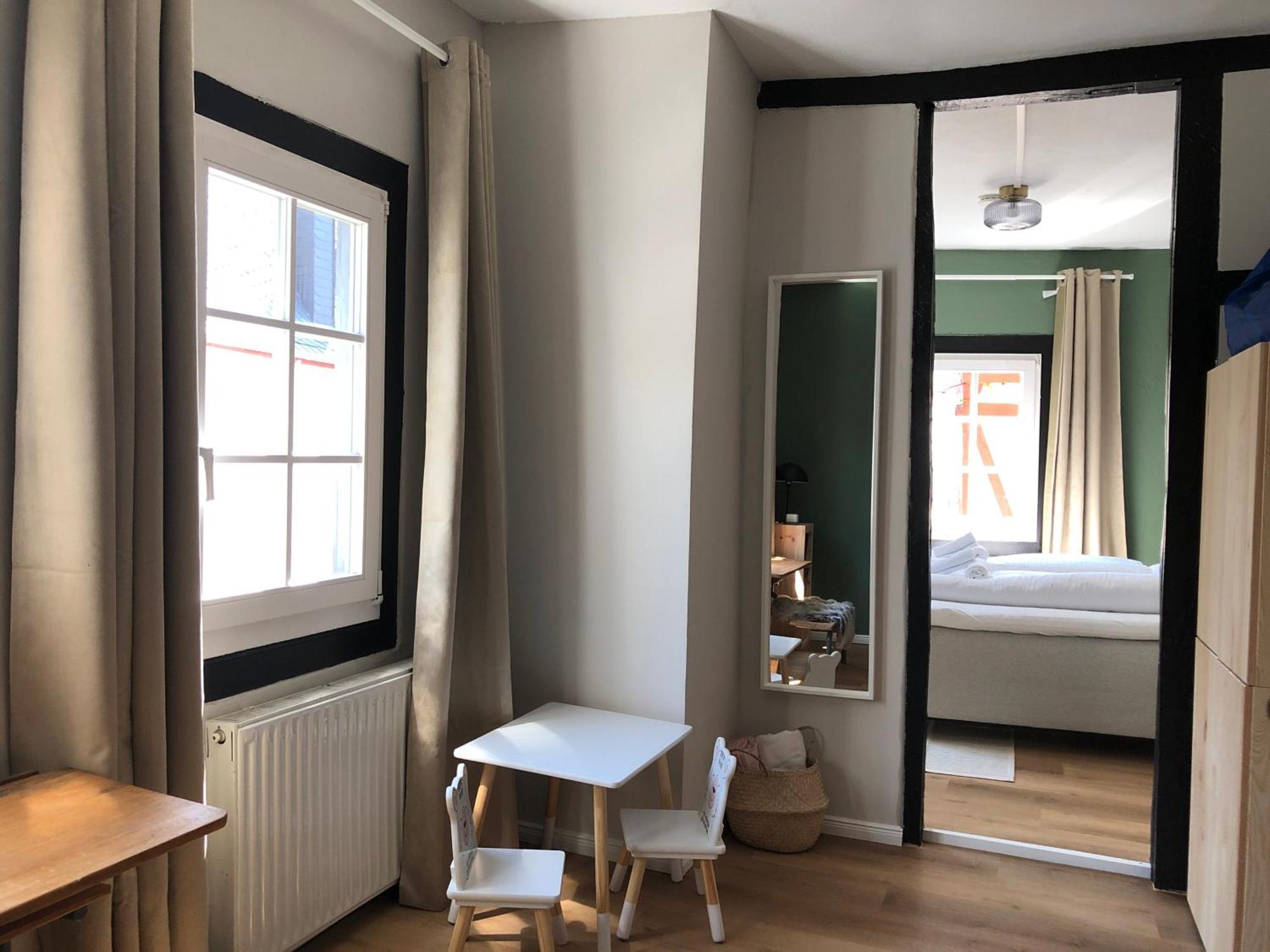 Ferienhaus Malu In 布雷姆 外观 照片
